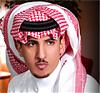  صورة فيصل الباهلي الشخصية 