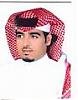  صورة ماجد الغامدي الشخصية 